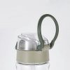 Portable Straw Plastic Water Bottle Picture 4