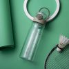 Portable Straw Plastic Water Bottle Picture 7