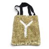 Printable Sequin Tote Bag-Picture 2 Printable Sequin Tote Bag Picture 2