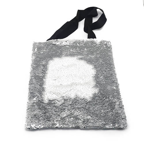 Printable Sequin Tote Bag-Picture 3 Printable Sequin Tote Bag Picture 3
