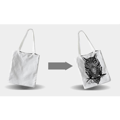 Printable Sequin Tote Bag-Picture 7 Printable Sequin Tote Bag Picture 7