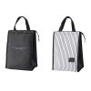 Promotional Basic Cooler Bag with customisable logo print -Main Feature Promotional Basic Cooler Bag with customisable logo print