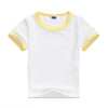 Short Sleeve Plain T-Shirt-Picture 4 Short Sleeve Plain T Shirt Picture 4