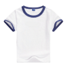 Short Sleeve Plain T-Shirt-Picture 6 Short Sleeve Plain T Shirt Picture 6