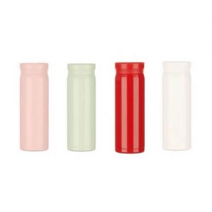 promotional thermal flask with custom logo print
