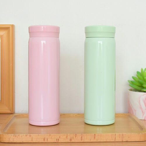 Singapore Custom Print Vacuum Thermal Flask Singapore Custom Print Vacuum Thermal Flask