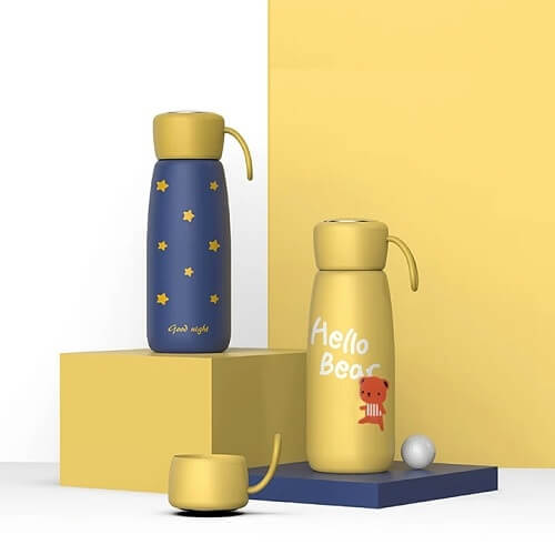 Singapore Promotional Vacuum Insulated Flask