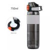 Singapore Sport Style Tritan Water Bottle with Customisable logo print-Main Feature2 Singapore Sport Style Tritan Water Bottle with Customisable logo print Main Feature2