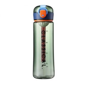 Customised Water Bottles