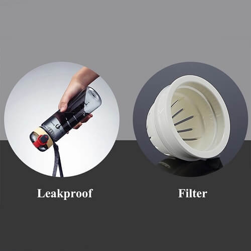 Sport Style Water Bottle-Picture 7 Sport Style Water Bottle Picture 7