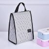 Stylish Insulation Lunch Bag Stylish Insulation Lunch Bag