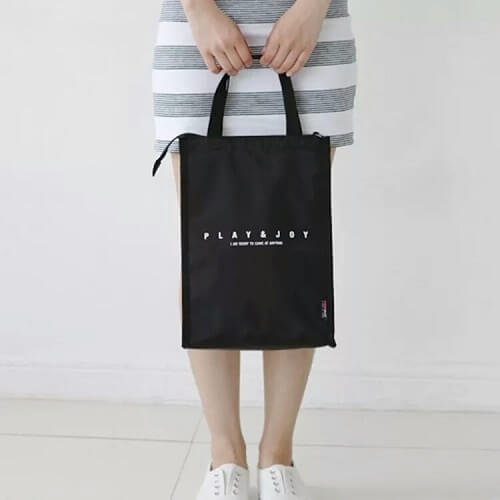 Stylish Insulation Lunch Bag Stylish Insulation Lunch Bag