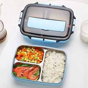 Promotional Thermal Insulated Bento Box Singapore