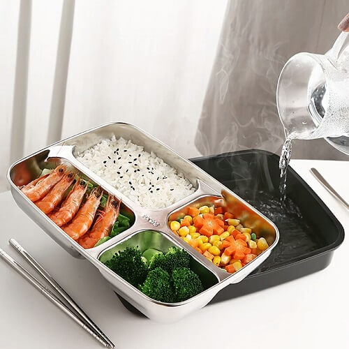 Thermal Insulated Bento Box-Picture 6 Thermal Insulated Bento Box Picture 6