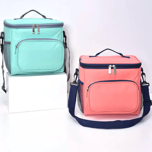 Yannie Thermal Insulated Lunch Bag