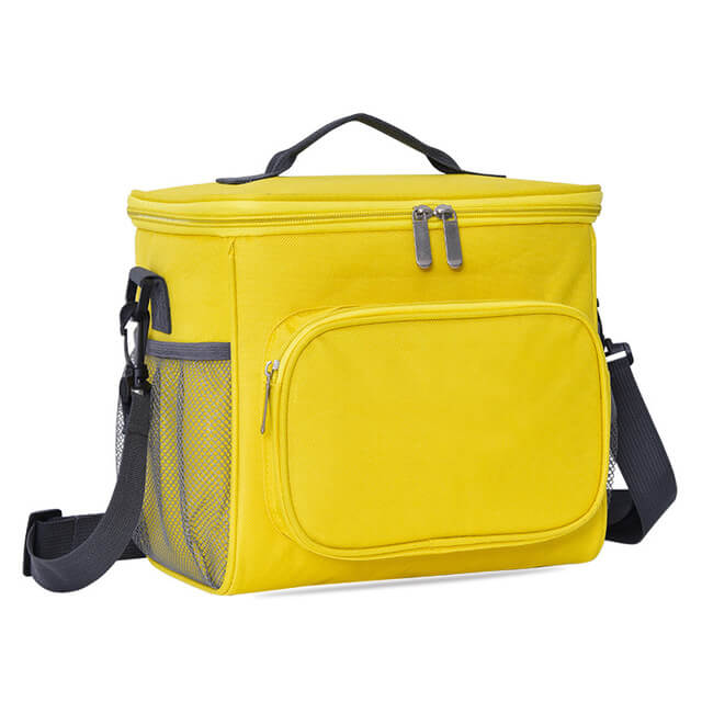 Yannie Thermal Insulated Lunch Bag