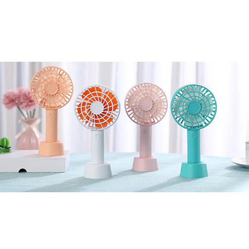 USB Rechargeable Mini Portable Fan-Main Feature USB Rechargeable Mini Portable Fan Main Feature