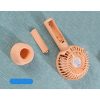 USB Rechargeable Mini Portable Fan-Picture 8 USB Rechargeable Mini Portable Fan Picture 8