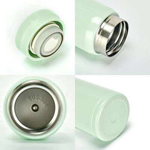 Vacuum Thermo Flask-Picture 8 Vacuum Thermo Flask Picture 8