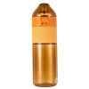 Water Bottle With Lock Buckle Bounce Cover-Picture 2 Water Bottle With Lock Buckle Bounce Cover Picture 2
