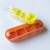 Weekly 7 Days Pill Case Box With 26 Compartments-Picture 5 Weekly 7 Days Pill Case Box With 26 Compartments Picture 5