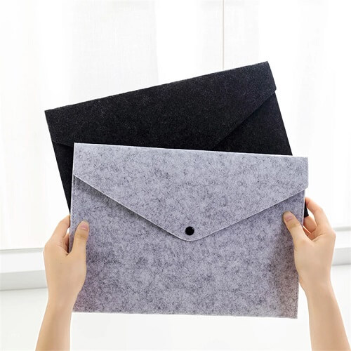 Baker A4 Envelope Document Pouch Baker A4 Envelope Document Pouch