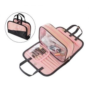 Xadrian Cosmetic Organizer Bag