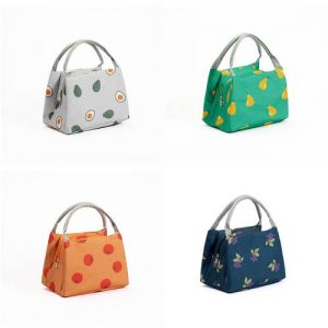 Hermine Thermo Lunch Bag