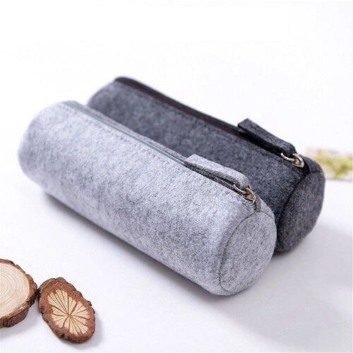 Bion Cylinder Pencil Case Bion Cylinder Pencil Case