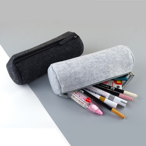 Bion Cylinder Pencil Case Bion Cylinder Pencil Case
