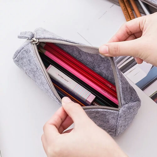 Bion Cylinder Pencil Case Bion Cylinder Pencil Case