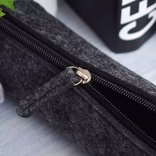 Bion Cylinder Pencil Case Bion Cylinder Pencil Case
