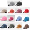 Denim Baseball Cap Denim Baseball Cap