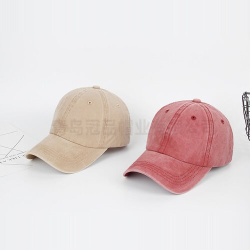 Denim Baseball Cap Denim Baseball Cap