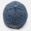 Denim Baseball Cap-Picture 6 Denim Baseball Cap