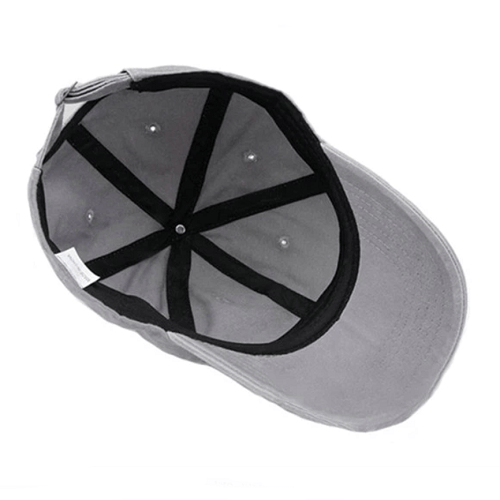 Denim Baseball Cap Denim Baseball Cap