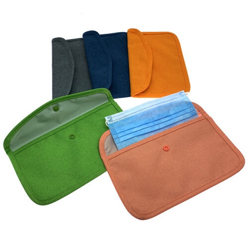 Face Mask Storage Bag-Picture 3 Face Mask Storage Bag Picture 3
