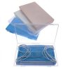 Face Masks Case Cover-Main Feature Singapore face mask plastic case with custom printing Singapore