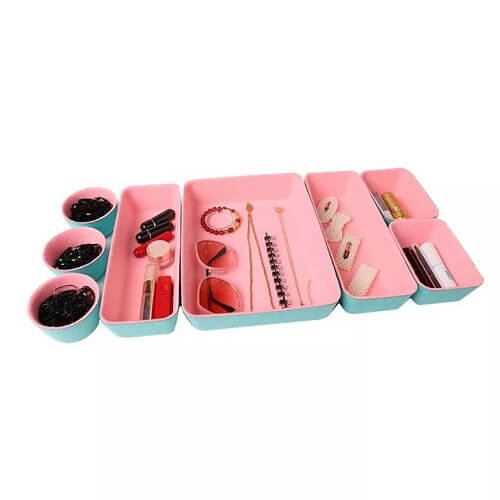 Cuin Multi Purpose Organizer Tray GWP idea Multi Purpose Organizer Tray 1