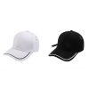 Korean Fashion Baseball Cap-Main Feature baseball cap with custom logo print singapore