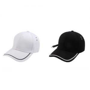 baseball cap with custom logo print singapore