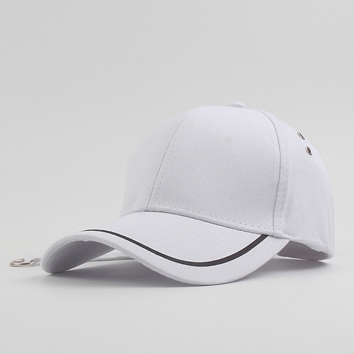 Korean Fashion Baseball Cap Korean Fashion Baseball Cap