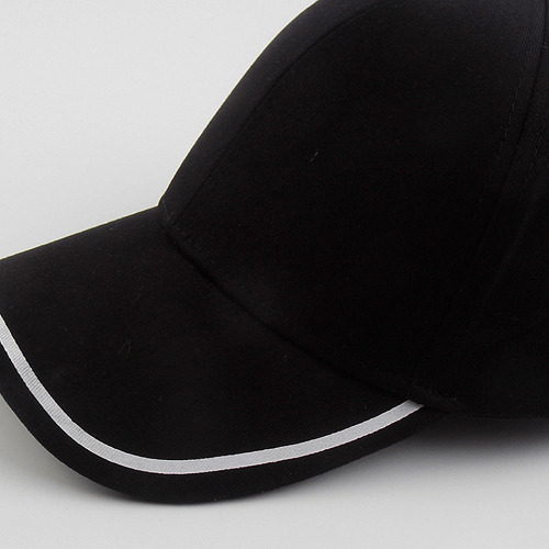 Korean Fashion Baseball Cap-Picture 6 Korean Fashion Baseball Cap