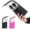 Zoya Makeup Brush Pouch