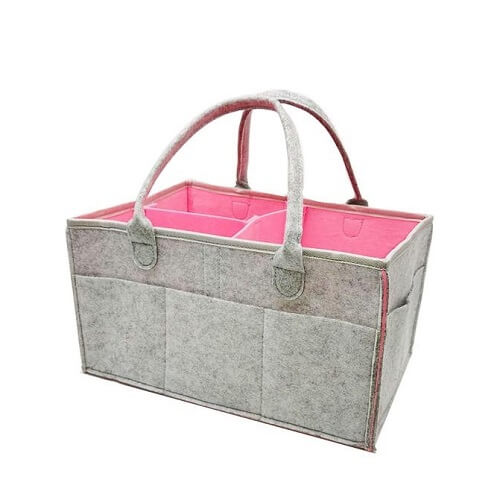 Maternity Organizer Storage Bag Picture 2 1