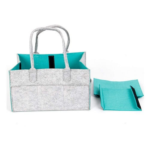 Maternity Organizer Storage Bag Picture 3 1
