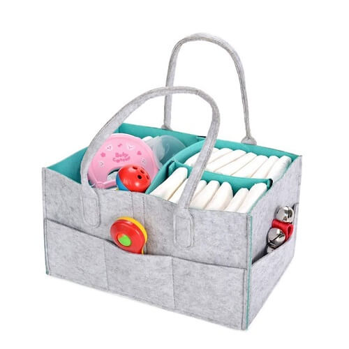 Maternity Organizer Storage Bag Picture 4 1