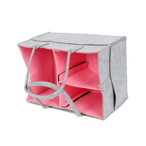 Maternity Organizer Storage Bag Picture 5 1