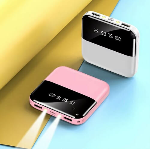 Mini Powerbank-Picture 4 Mini Powerbank Picture 4