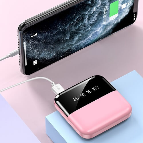 Mini Powerbank-Picture 7 Mini Powerbank Picture 7